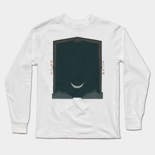 The Night Long Sleeve T-Shirt